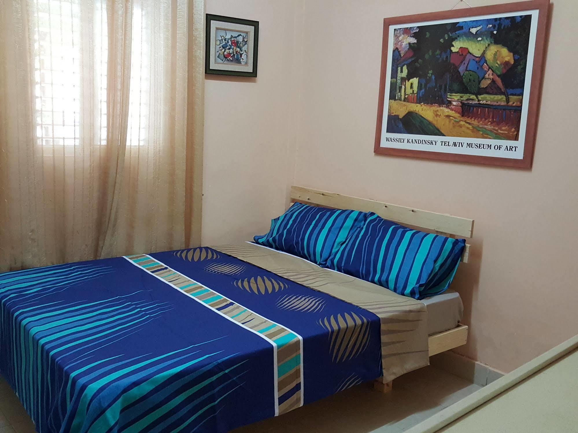 Netanya Motel Pierre المظهر الخارجي الصورة