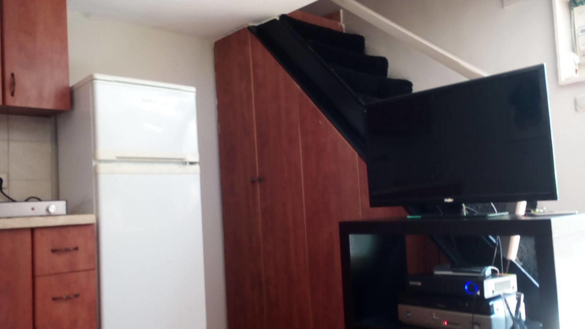 Netanya Motel Pierre المظهر الخارجي الصورة