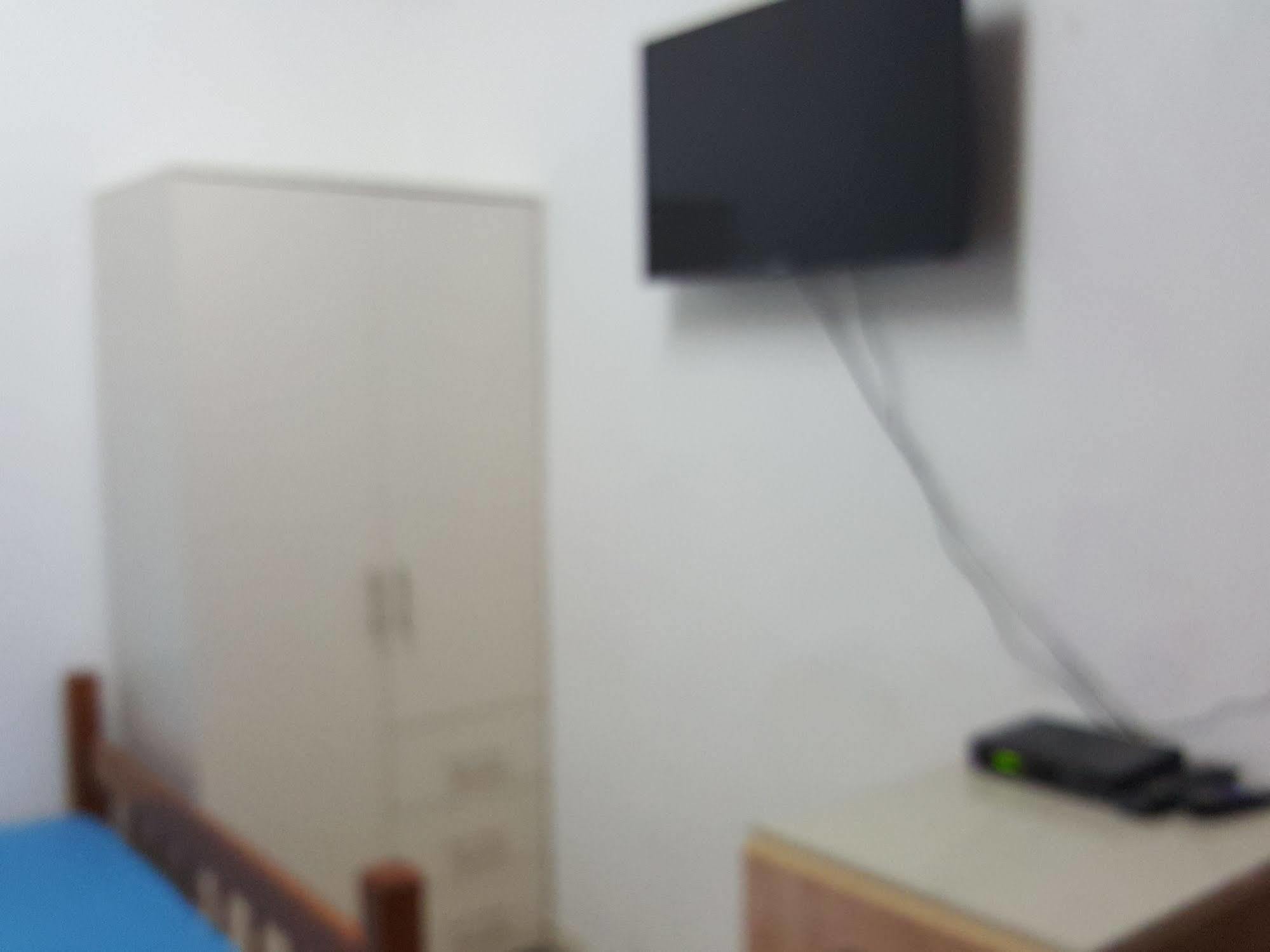 Netanya Motel Pierre المظهر الخارجي الصورة