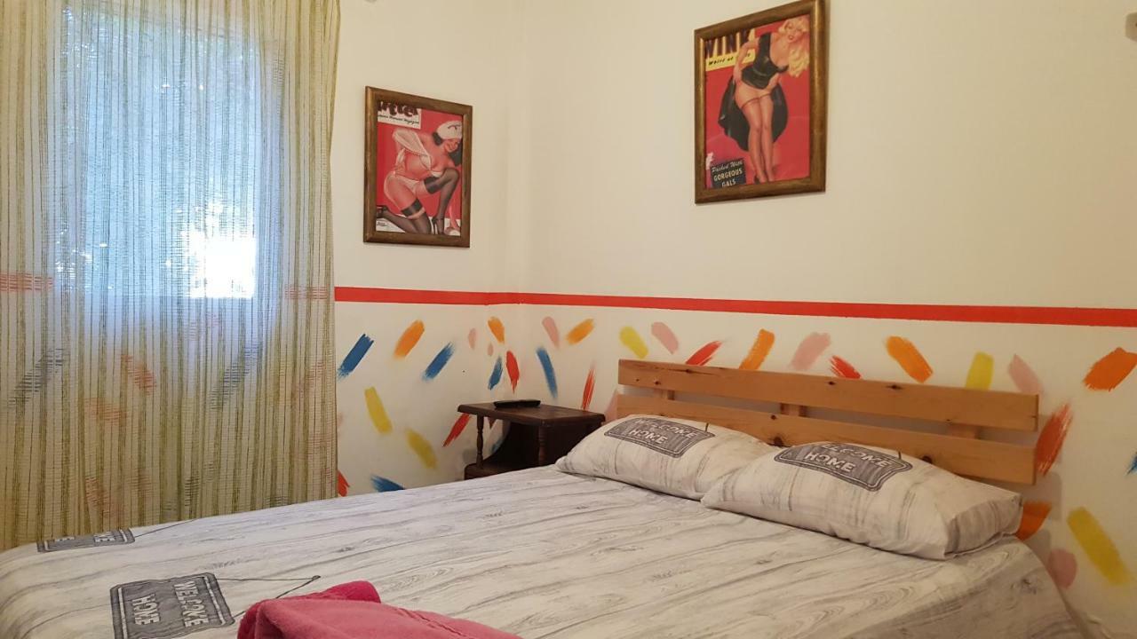 Netanya Motel Pierre المظهر الخارجي الصورة